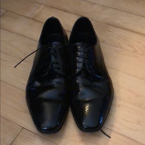 Prada Mens Dress Shoes Mens size 6